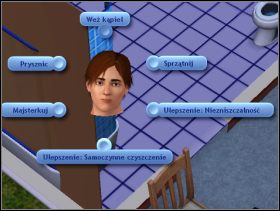 196 - Umiejętności (3) | Simowie | The Sims 3 - The Sims 3 - poradnik do gry
