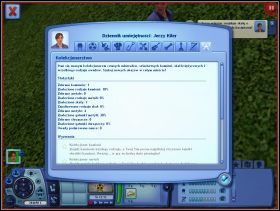 197 - Umiejętności (3) | Simowie | The Sims 3 - The Sims 3 - poradnik do gry