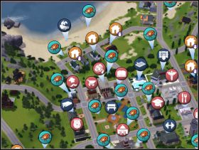 200 - Umiejętności (3) | Simowie | The Sims 3 - The Sims 3 - poradnik do gry