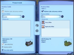 207 - Kontakty pomiędzy Simami | Rozgrywka | The Sims 3 - The Sims 3 - poradnik do gry