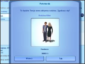 208 - Kontakty pomiędzy Simami | Rozgrywka | The Sims 3 - The Sims 3 - poradnik do gry