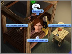 209 - Dziecko | Rozgrywka | The Sims 3 - The Sims 3 - poradnik do gry