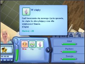 210 - Dziecko | Rozgrywka | The Sims 3 - The Sims 3 - poradnik do gry