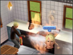 238 - Inne działania i wydarzenia | Rozgrywka | The Sims 3 - The Sims 3 - poradnik do gry