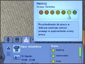 254 - Praca | Rozgrywka | The Sims 3 - The Sims 3 - poradnik do gry