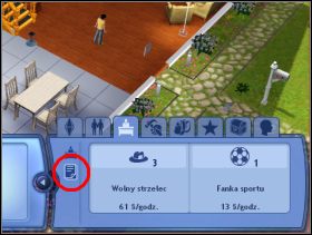 258 - Praca | Rozgrywka | The Sims 3 - The Sims 3 - poradnik do gry