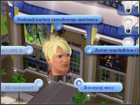 267 - Dziennikarska | Kariery zawodowe | The Sims 3 - The Sims 3 - poradnik do gry