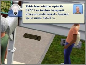276 - Polityczna | Kariery zawodowe | The Sims 3 - The Sims 3 - poradnik do gry