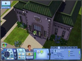 278 - Przestępcza | Kariery zawodowe | The Sims 3 - The Sims 3 - poradnik do gry