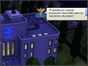 279 - Medyczna | Kariery zawodowe | The Sims 3 - The Sims 3 - poradnik do gry