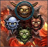 Brązowi uwielbiają walczyć wręcz - Miniony w Overlord II - Overlord II - poradnik do gry