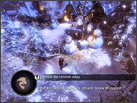 1 - Prolog | Zadania główne w Overlord II - Overlord II - poradnik do gry