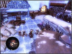 2 - Prolog | Zadania główne w Overlord II - Overlord II - poradnik do gry