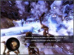 3 - Prolog | Zadania główne w Overlord II - Overlord II - poradnik do gry