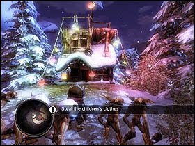 4 - Prolog | Zadania główne w Overlord II - Overlord II - poradnik do gry