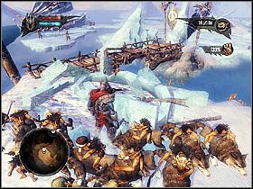 7 - Hunting Grounds | Zadania główne w Overlord II - Overlord II - poradnik do gry