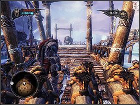 9 - Hunting Grounds | Zadania główne w Overlord II - Overlord II - poradnik do gry