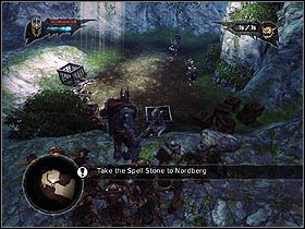 1 - Nordberg Sanctuary | Zadania główne w Overlord II - Overlord II - poradnik do gry