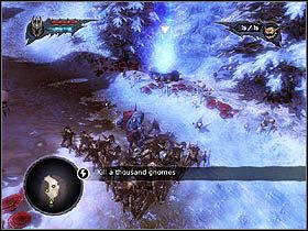 1 - Nordberg Town | Zadania główne w Overlord II - Overlord II - poradnik do gry