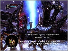 Ruszaj przez most - Nordberg Town | Zadania główne w Overlord II - Overlord II - poradnik do gry