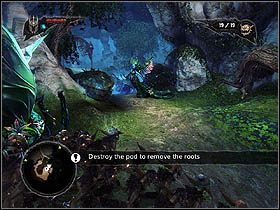 2 - Nordberg Sanctuary (raz jeszcze) | Zadania główne w Overlord II - Overlord II - poradnik do gry