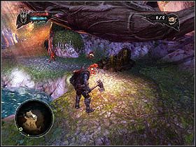 5 - Nordberg Sanctuary (raz jeszcze) | Zadania główne w Overlord II - Overlord II - poradnik do gry