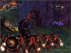 6 - Nordberg Sanctuary (raz jeszcze) | Zadania główne w Overlord II - Overlord II - poradnik do gry