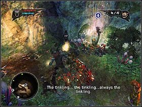 7 - Nordberg Sanctuary (raz jeszcze) | Zadania główne w Overlord II - Overlord II - poradnik do gry