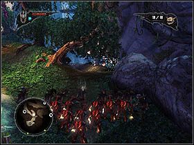 8 - Nordberg Sanctuary (raz jeszcze) | Zadania główne w Overlord II - Overlord II - poradnik do gry