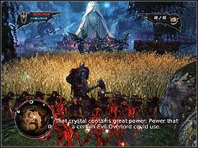 9 - Nordberg Sanctuary (raz jeszcze) | Zadania główne w Overlord II - Overlord II - poradnik do gry