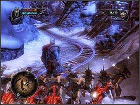 Koniec końców dojdziesz do balisty [1] - Nordberg Town (oblężenie miasta) | Zadania główne w Overlord II - Overlord II - poradnik do gry