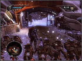 1 - Nordhaven | Zadania główne w Overlord II - Overlord II - poradnik do gry