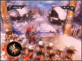 3 - Nordhaven | Zadania główne w Overlord II - Overlord II - poradnik do gry