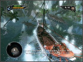 2 - Everlight Reef | Zadania główne w Overlord II - Overlord II - poradnik do gry