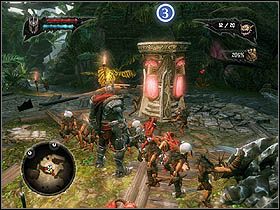 3 - Everlight Reef | Zadania główne w Overlord II - Overlord II - poradnik do gry