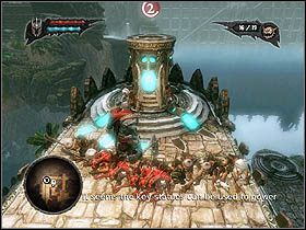 4 - Everlight Reef | Zadania główne w Overlord II - Overlord II - poradnik do gry