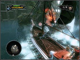 6 - Everlight Reef | Zadania główne w Overlord II - Overlord II - poradnik do gry