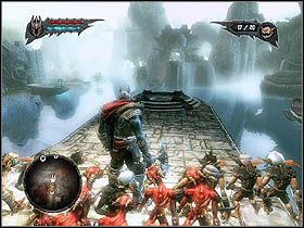 8 - Everlight Reef | Zadania główne w Overlord II - Overlord II - poradnik do gry