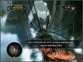 9 - Everlight Reef | Zadania główne w Overlord II - Overlord II - poradnik do gry