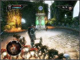 10 - Everlight Reef | Zadania główne w Overlord II - Overlord II - poradnik do gry