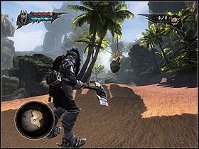 1 - Everlight Jungle | Zadania główne w Overlord II - Overlord II - poradnik do gry