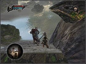 Ale się porobiło - Everlight Jungle | Zadania główne w Overlord II - Overlord II - poradnik do gry