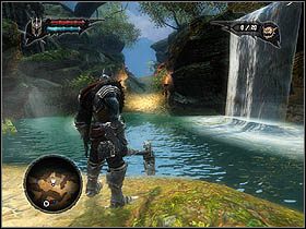 4 - Everlight Jungle | Zadania główne w Overlord II - Overlord II - poradnik do gry