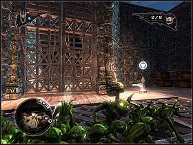 5 - Everlight Facility | Zadania główne w Overlord II - Overlord II - poradnik do gry