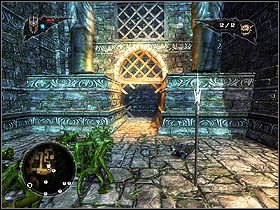 6 - Everlight Facility | Zadania główne w Overlord II - Overlord II - poradnik do gry