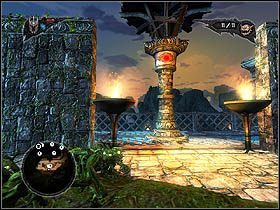 7 - Everlight Facility | Zadania główne w Overlord II - Overlord II - poradnik do gry