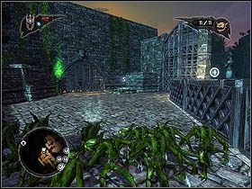 To już będzie ostatnia brama - Everlight Facility | Zadania główne w Overlord II - Overlord II - poradnik do gry