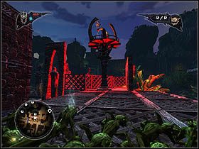 10 - Everlight Facility | Zadania główne w Overlord II - Overlord II - poradnik do gry