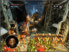 3 - Everlight Temple Outskirts | Zadania główne w Overlord II - Overlord II - poradnik do gry