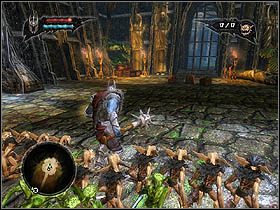 5 - Everlight Temple Outskirts | Zadania główne w Overlord II - Overlord II - poradnik do gry